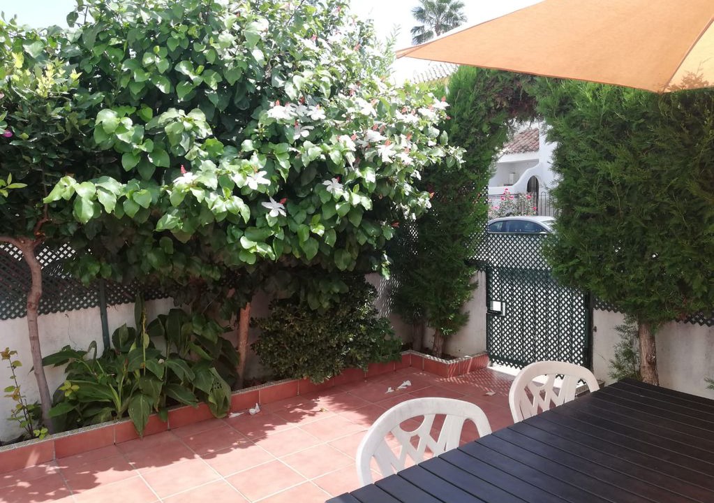 Photo of Others in Marina de Casares