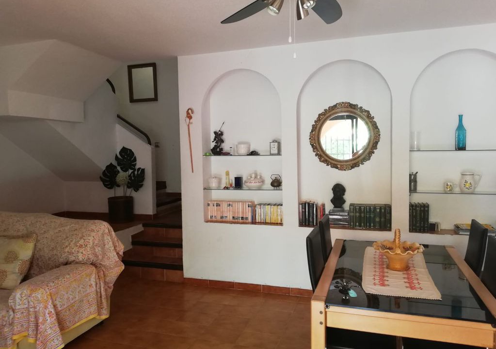 Photo of Livingroom in Marina de Casares