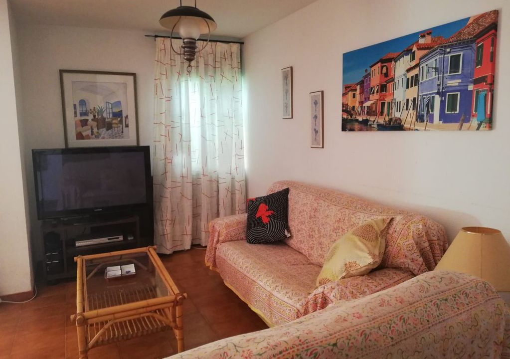 Photo of Livingroom in Marina de Casares