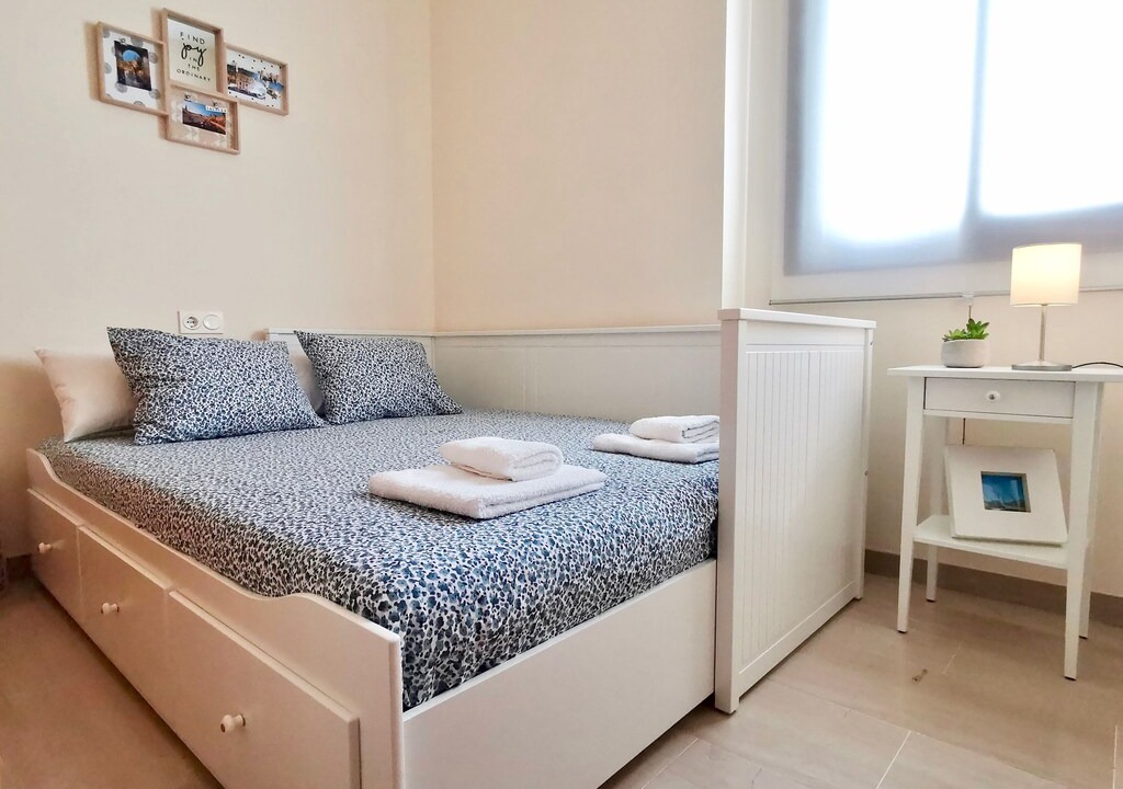 Photo of Bedroom in San Lorenzo