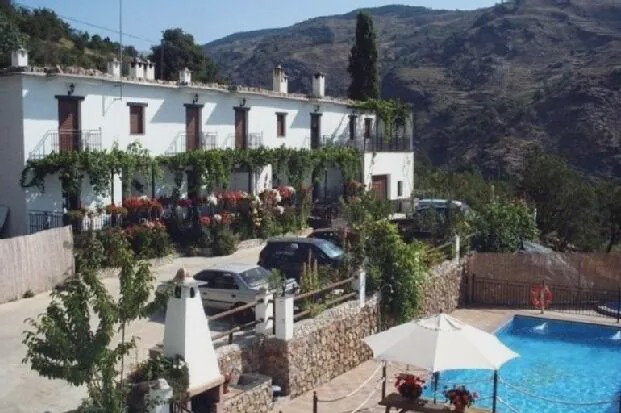 Photo of Outdoor in Mecina Bombaron