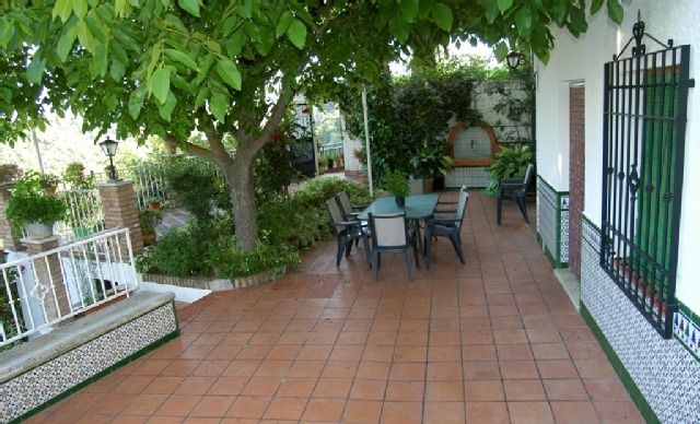 Photo of Patio Balcony in Durcal