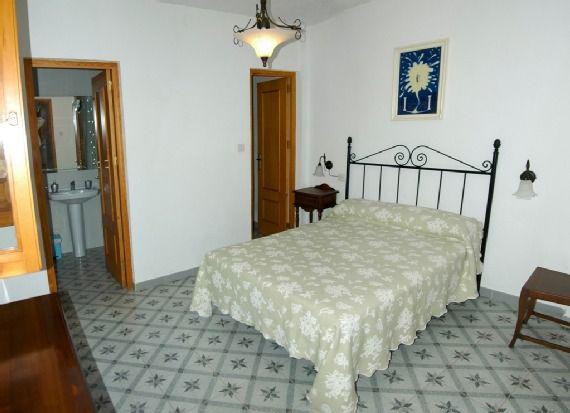 Photo of Bedroom in Durcal