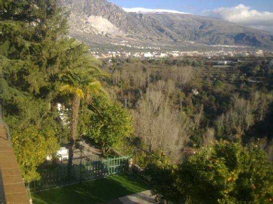 Photo of Outdoor in Durcal
