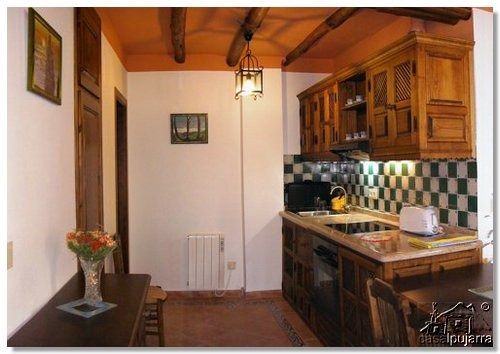 Photo of Kitchen in Bubion