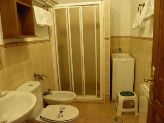 Photo of Bathroom in Bubion