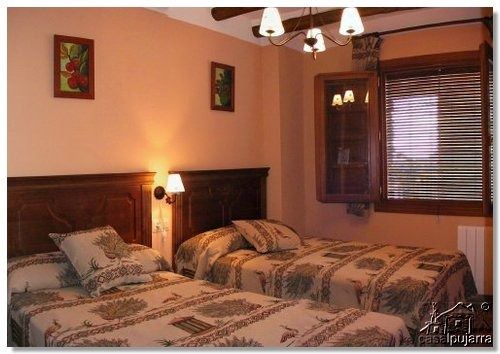 Photo of Bedroom in Bubion