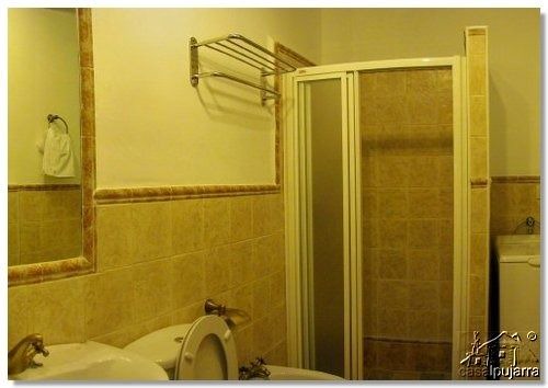 Photo of Bathroom in Bubion