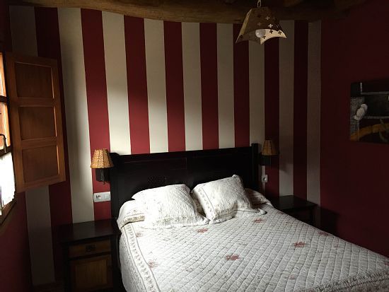 Photo of Bedroom in Caunedo