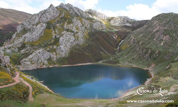 Photo of Outdoor in Caunedo