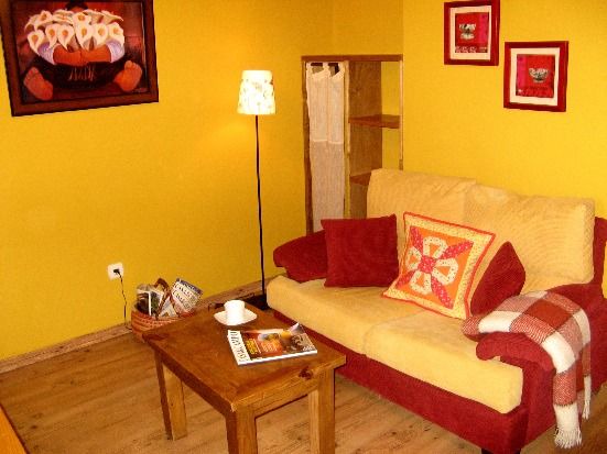 Photo of Livingroom in Caunedo