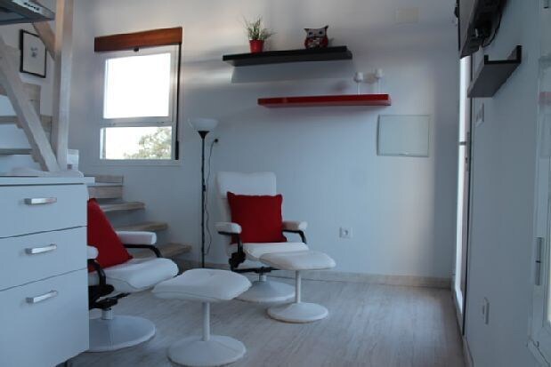 Photo of Livingroom in Pedroso de Acim