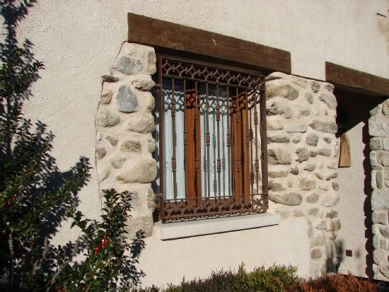Photo of Buildings in Alameda del Valle