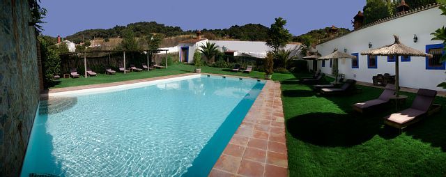 Photo of Outdoor in Cazalla De La Sierra