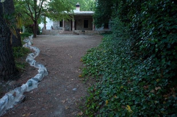 Photo of Others in Cazalla De La Sierra