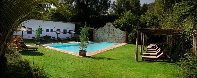 Photo of Outdoor in Cazalla De La Sierra