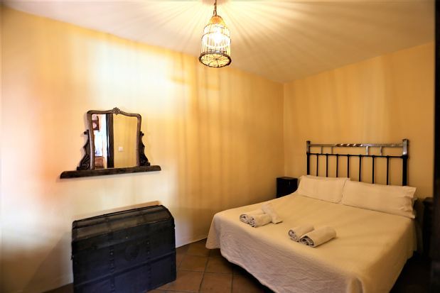 Photo of Bedroom in Cazalla De La Sierra