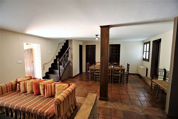 Photo of Livingroom in Cazalla De La Sierra