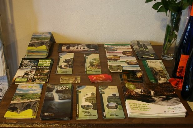 Photo of Livingroom in Cazalla De La Sierra