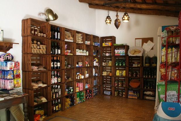 Photo of Livingroom in Cazalla De La Sierra