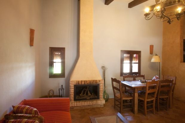 Photo of Livingroom in Cazalla De La Sierra