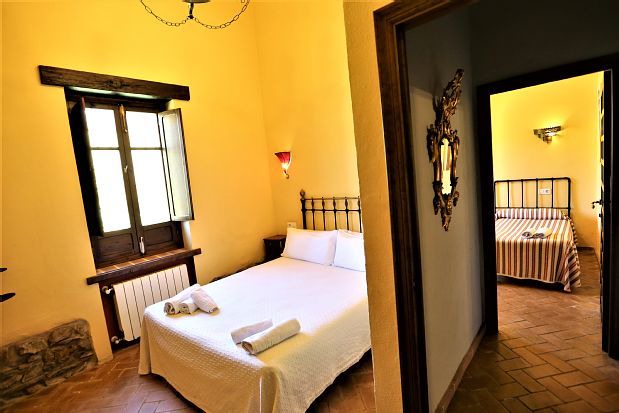 Photo of Bedroom in Cazalla De La Sierra