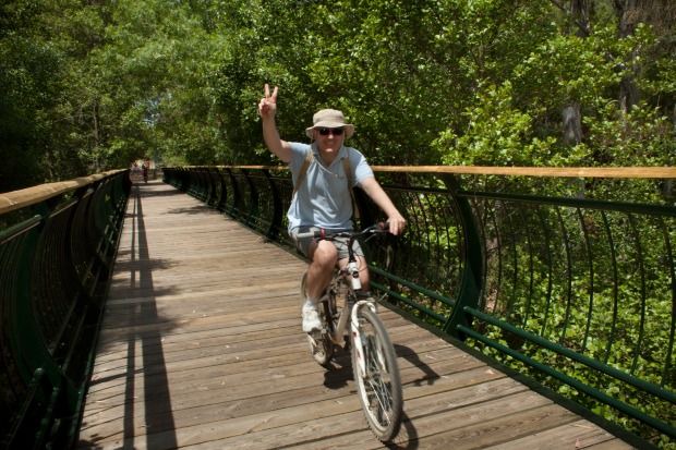 Photo of Human In Picture in Cazalla De La Sierra