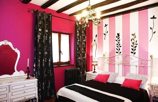 Photo of Bedroom in Barrio de Arriba