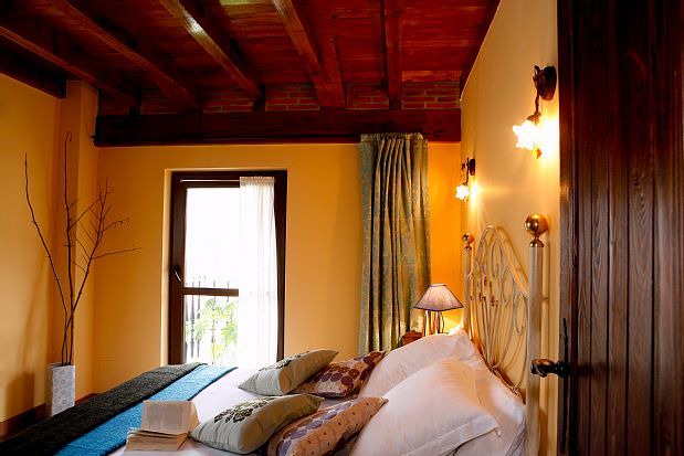 Photo of Bedroom in Barrio de Arriba