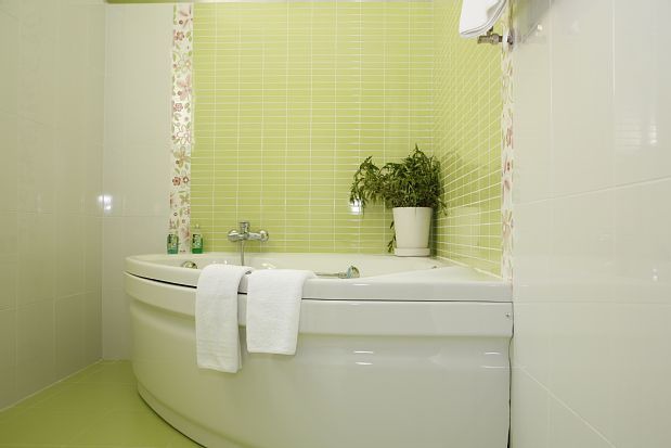 Photo of Bathroom in Barrio de Arriba