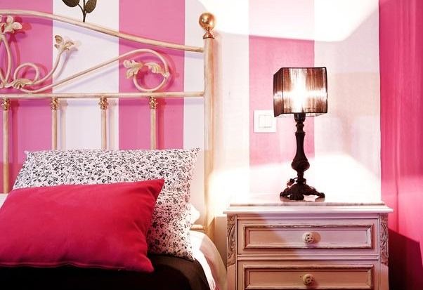 Photo of Bedroom in Barrio de Arriba