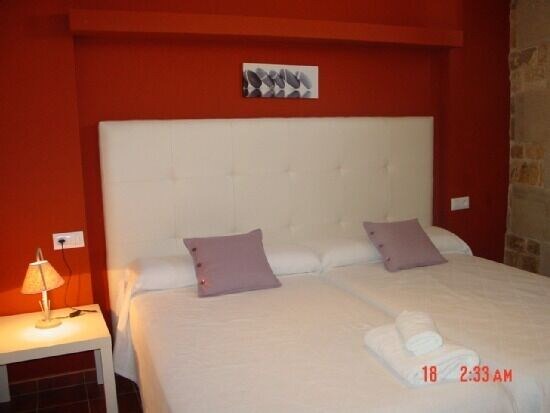 Photo of Bedroom in Aldeadavila de la Ribera