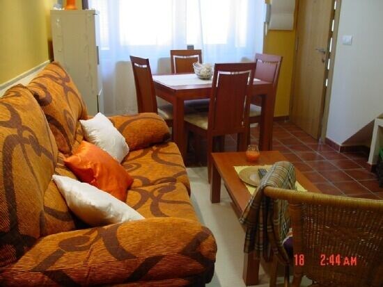 Photo of Livingroom in Aldeadavila de la Ribera