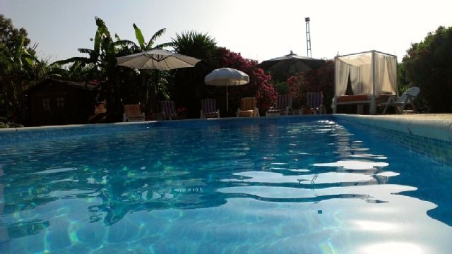 Photo of Outdoor in San Martin del Tesorillo