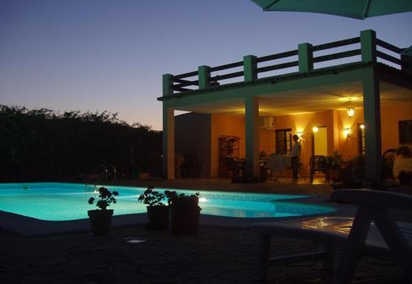 Photo of Outdoor in San Martin del Tesorillo