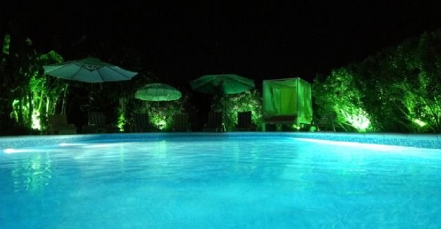 Photo of Outdoor in San Martin del Tesorillo