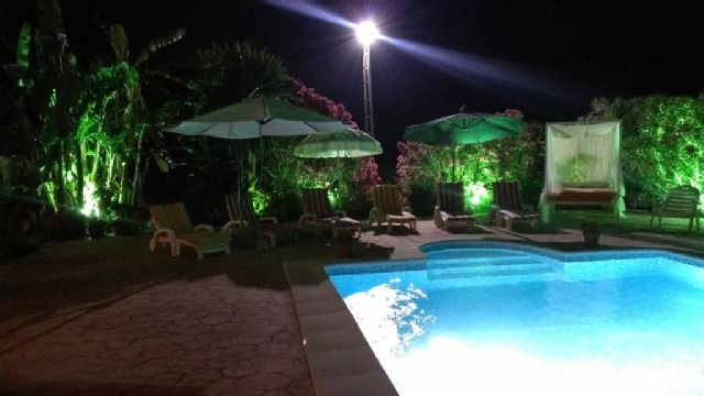 Photo of Outdoor in San Martin del Tesorillo