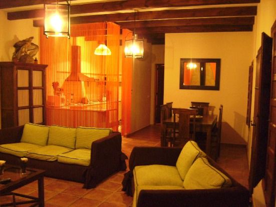Photo of Livingroom in San Martin del Tesorillo