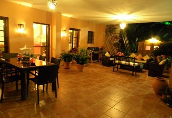 Photo of Livingroom in San Martin del Tesorillo