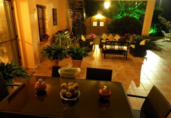 Photo of Livingroom in San Martin del Tesorillo