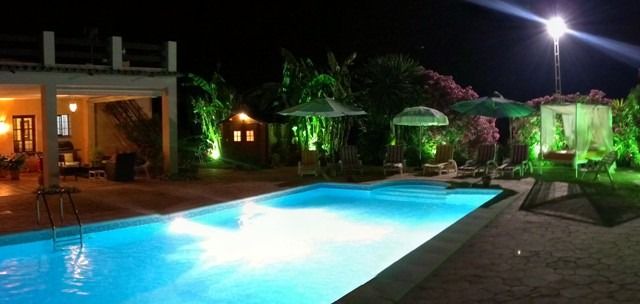 Photo of Outdoor in San Martin del Tesorillo
