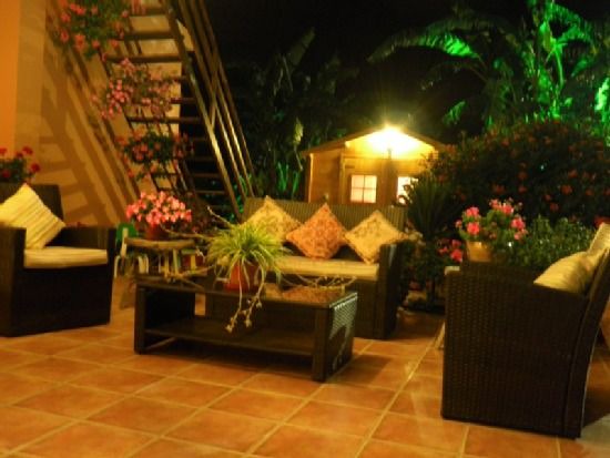 Photo of Livingroom in San Martin del Tesorillo
