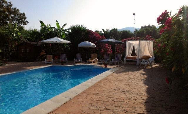 Photo of Outdoor in San Martin del Tesorillo