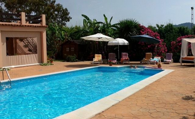 Photo of Outdoor in San Martin del Tesorillo