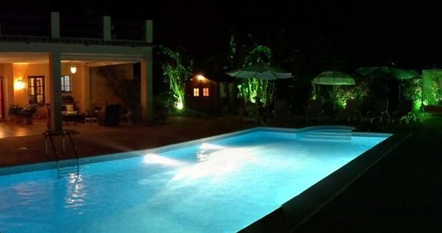 Photo of Outdoor in San Martin del Tesorillo