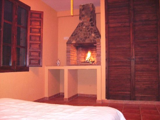 Photo of Bedroom in San Martin del Tesorillo