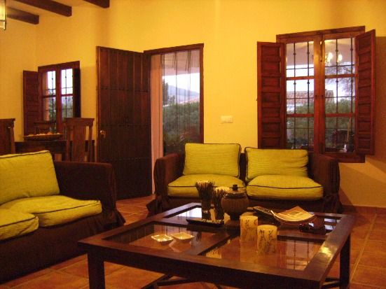 Photo of Livingroom in San Martin del Tesorillo