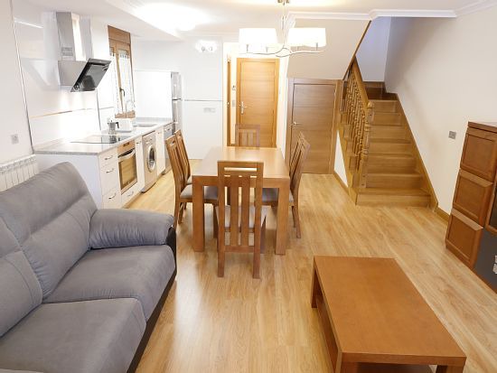 Photo of Livingroom in Santo Domingo de Silos