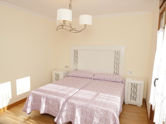 Photo of Bedroom in Santo Domingo de Silos