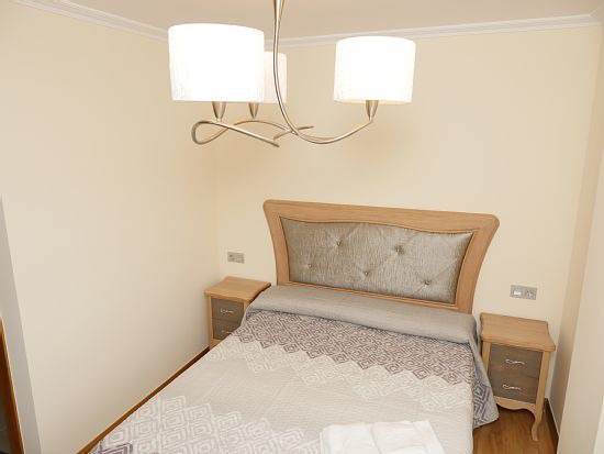 Photo of Bedroom in Santo Domingo de Silos